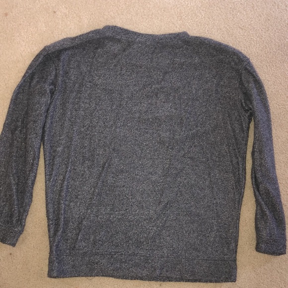 Kappa Alpha Theta Sweatshirt - Picture 2 of 2